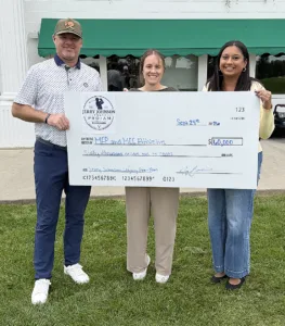 Jerry Johnson Legacy Pro-Am raises $60,000 for MCC students, athletics